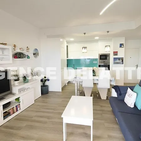 Moderne Proche Centre Avec Parking Prive Apartment *