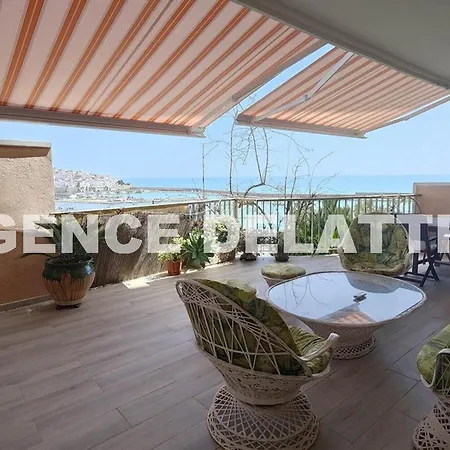 Moderne Proche Centre Avec Parking Prive * Peniscola