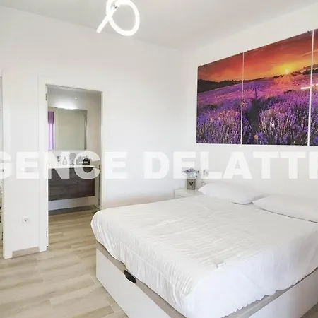 Apartment Moderne Proche Centre Avec Parking Prive *