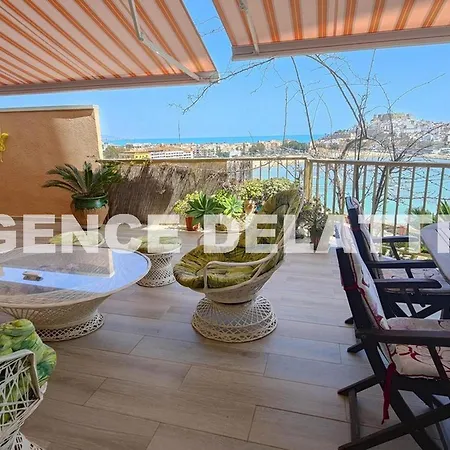 Moderne Proche Centre Avec Parking Prive Apartment *